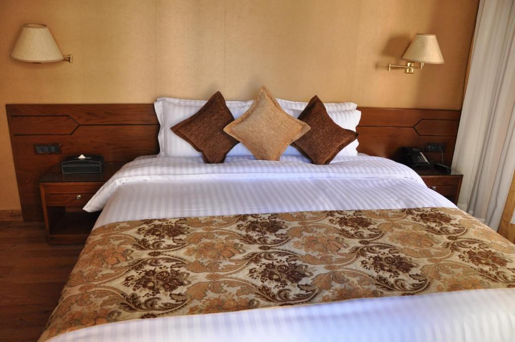 Orient Prince Hotel Beirut Rum bild