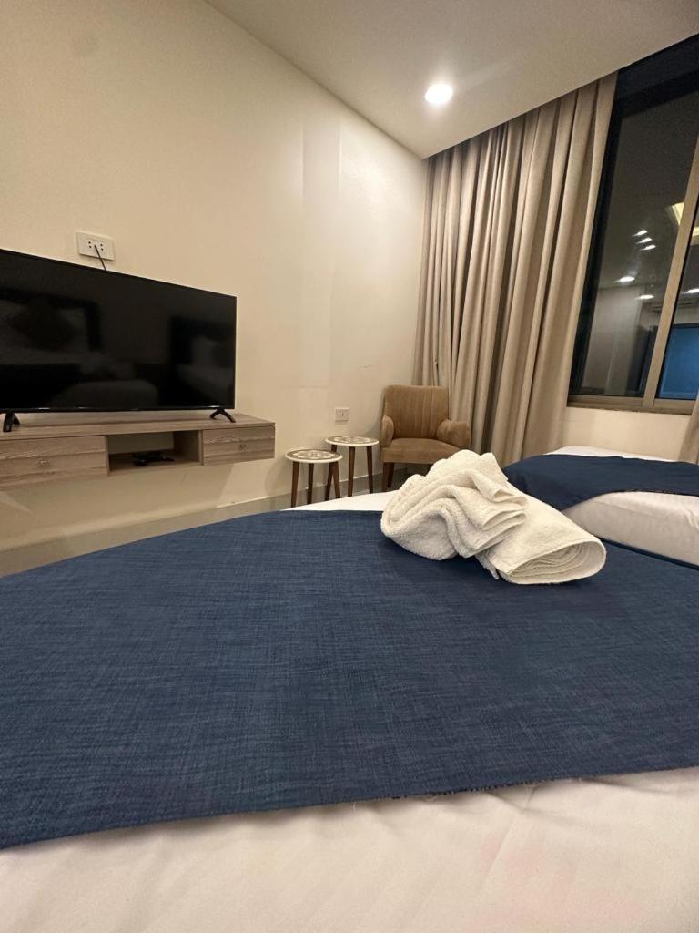 Orient Prince Hotel Beirut Exteriör bild