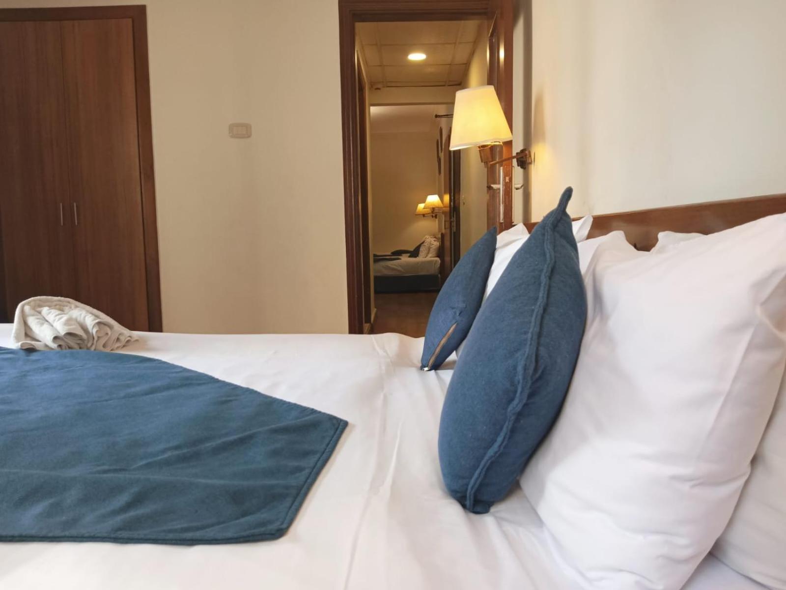 Orient Prince Hotel Beirut Exteriör bild