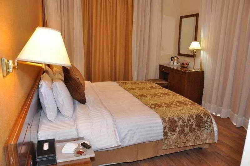 Orient Prince Hotel Beirut Exteriör bild