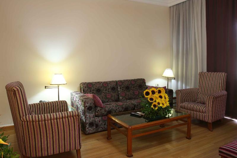 Orient Prince Hotel Beirut Exteriör bild