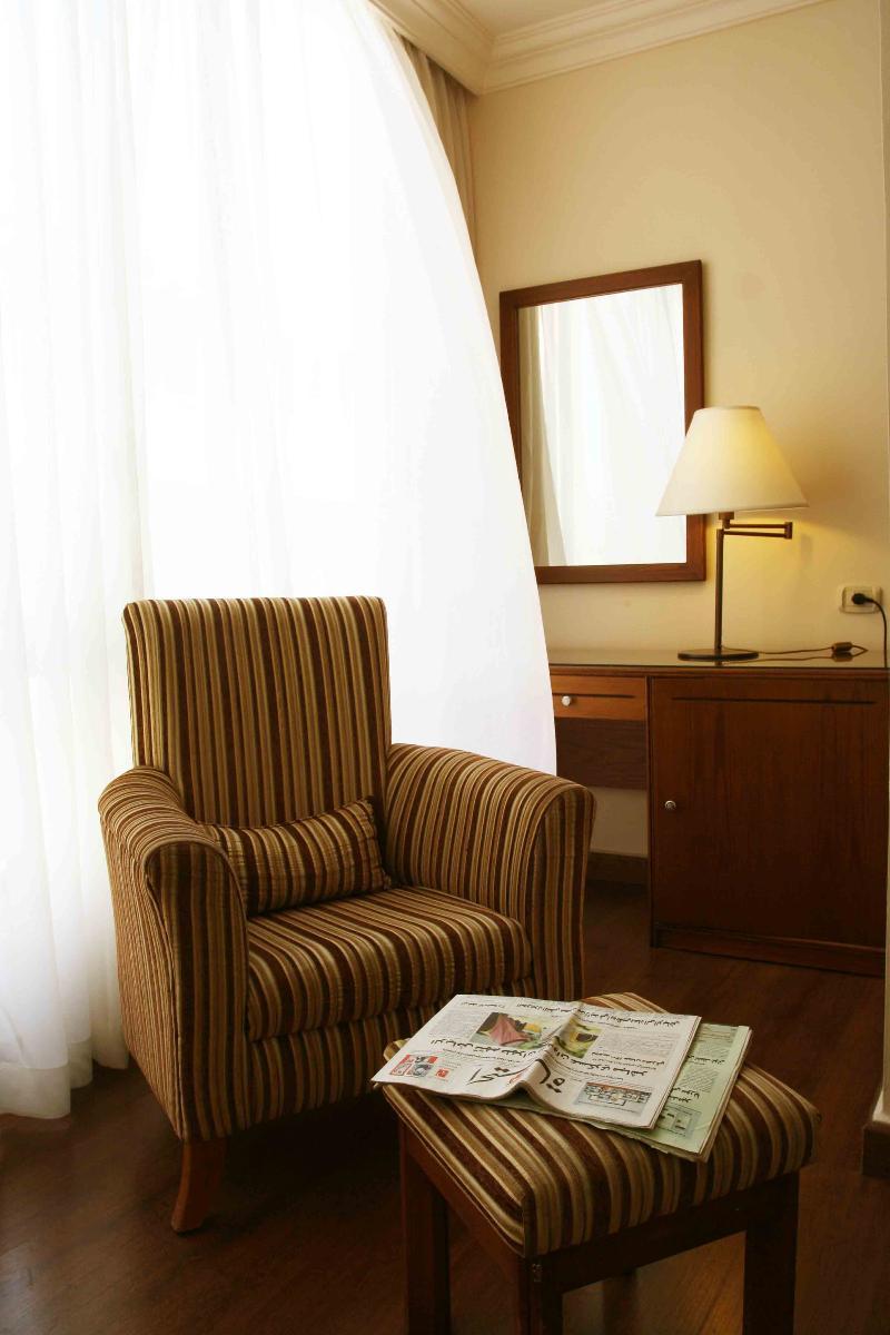 Orient Prince Hotel Beirut Exteriör bild
